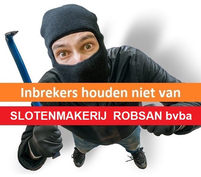 Slotenmaker ROB